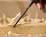 Entretien de meuble en bois par Menuisier France à Duesme
